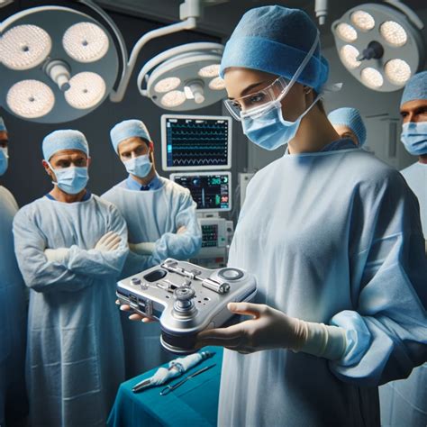 hospital credentialing sales reps